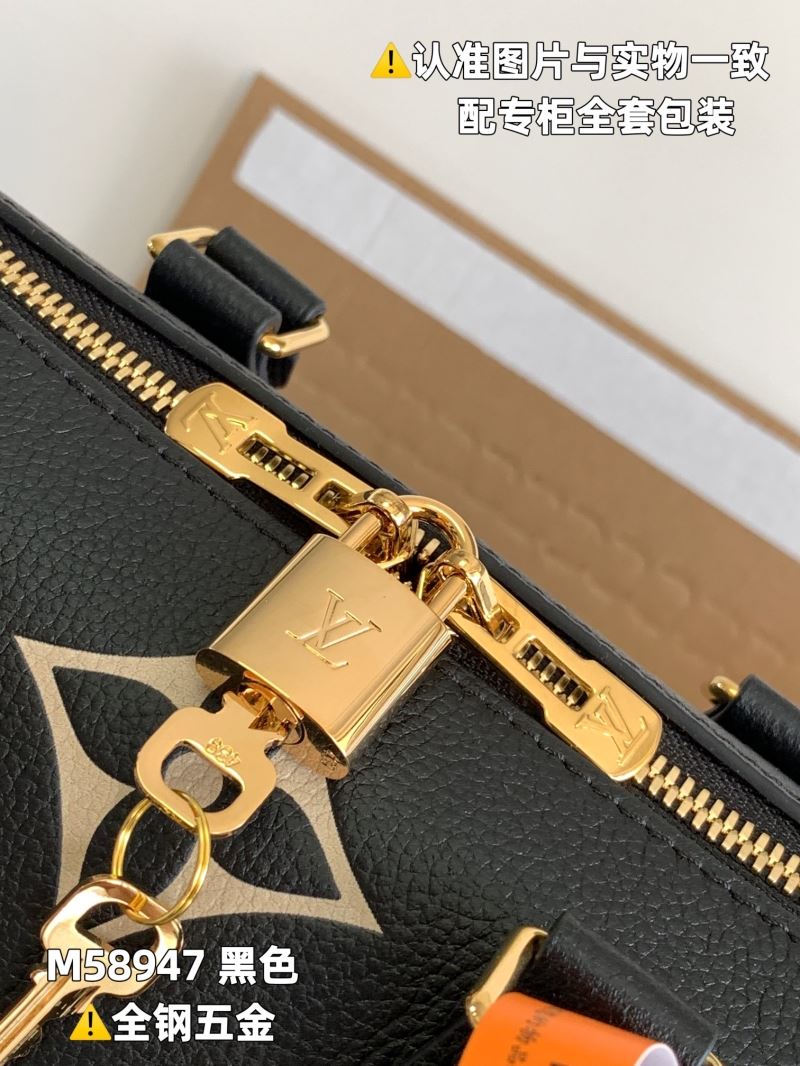 Louis Vuitton Speedy Bags